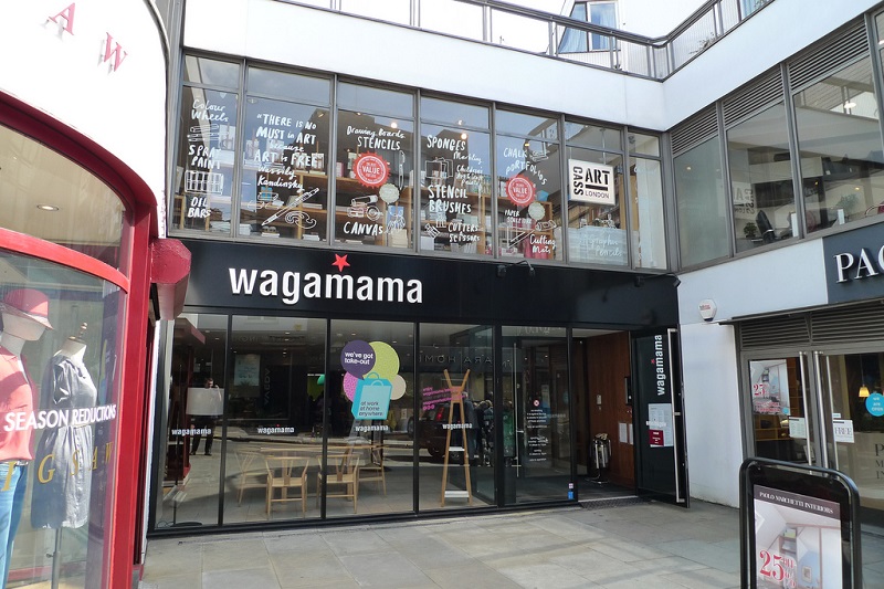 Pret a Manger and Wagamama Give up on Plastic Straws