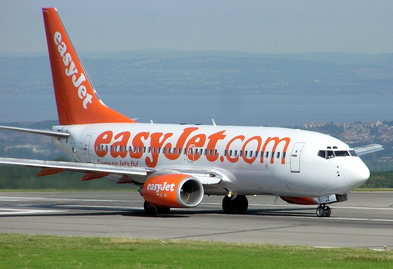 easy jet insurance