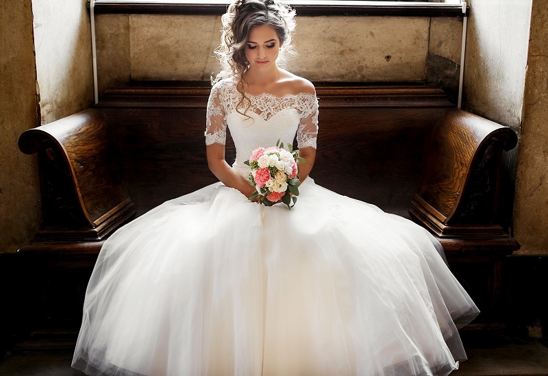 Finding YOUR Bridal Style
