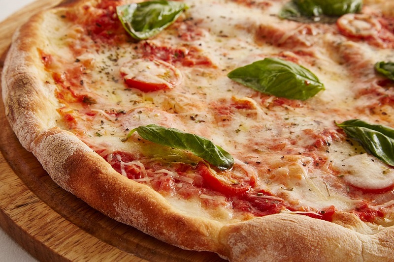 Union Street Café Will Serve a New Pizza Trend