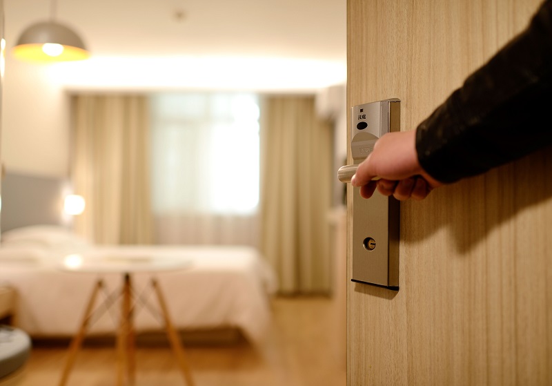The Future of the Hotel Industry Looks Optimistic