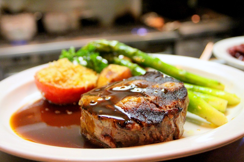 Steakout Offers 2kg Steak