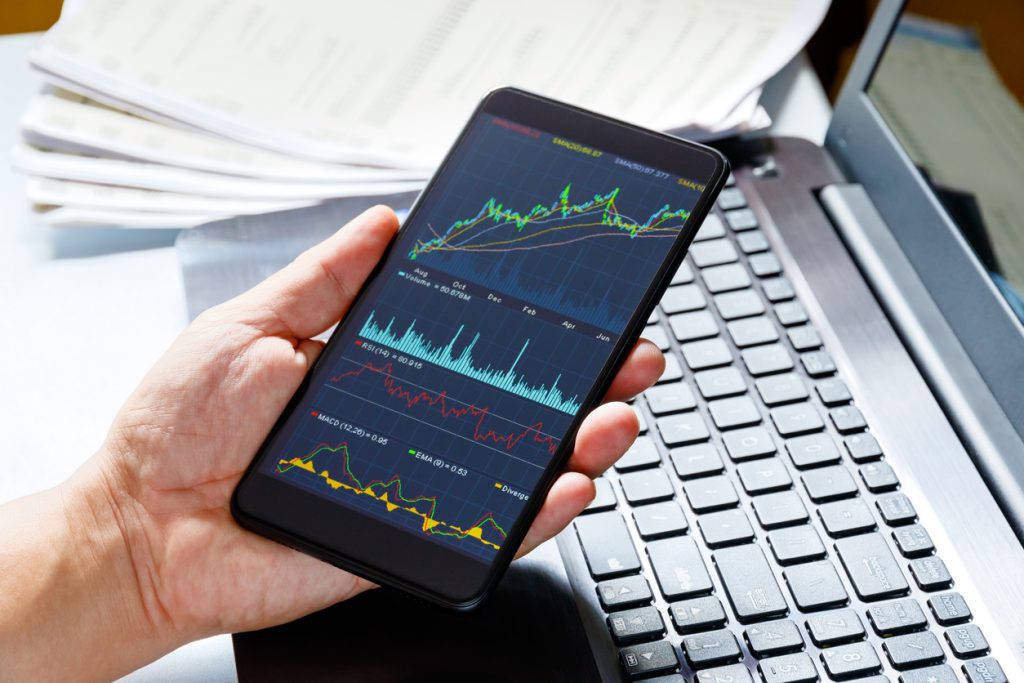 Trading Strategies