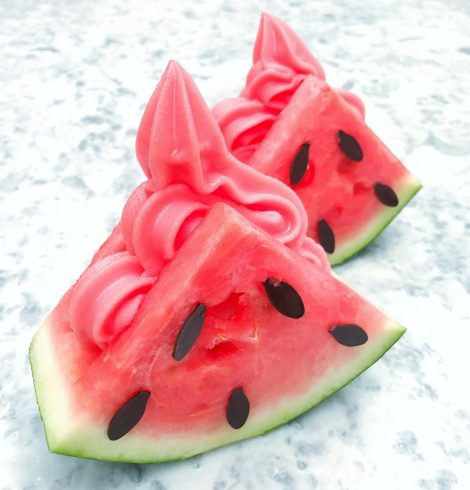 Enjoy What-a-Melon this Summer at Dominique Ansel Bakery