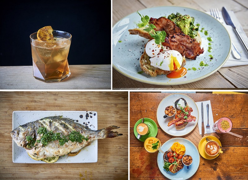 Brother Marcus, renowned for its award winning brunch, will be opening a second, larger site in Islington this June. With a brand new evening menu