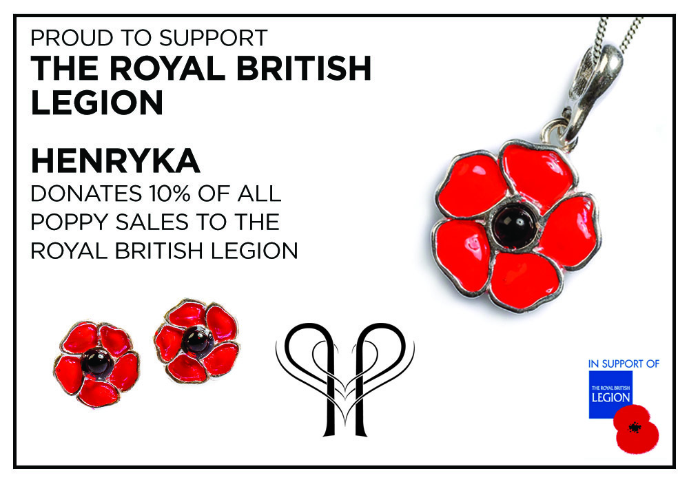 Poppy Appeal, Armed Forces Charity