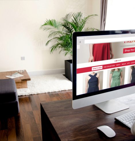 4 Tips for Savvy Online Shopping