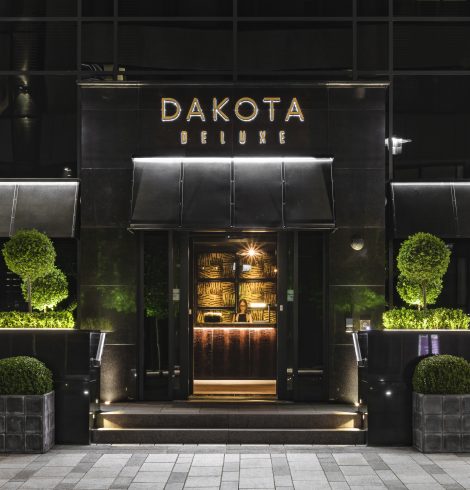 Wine and Dine this Valentine at Dakota Leeds