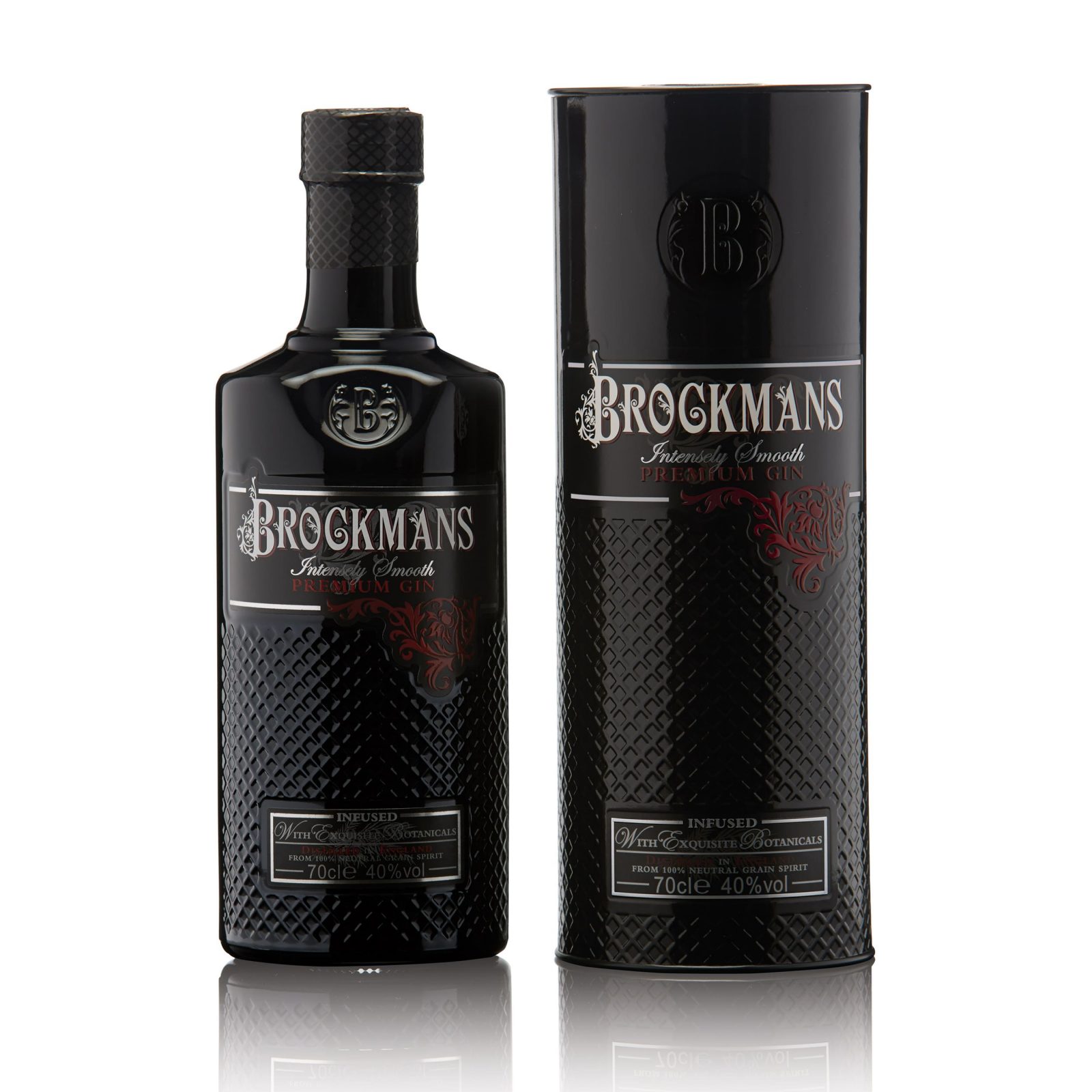 Brockmans Gin appoints Cellar Trends for UK sales Feast Magazine