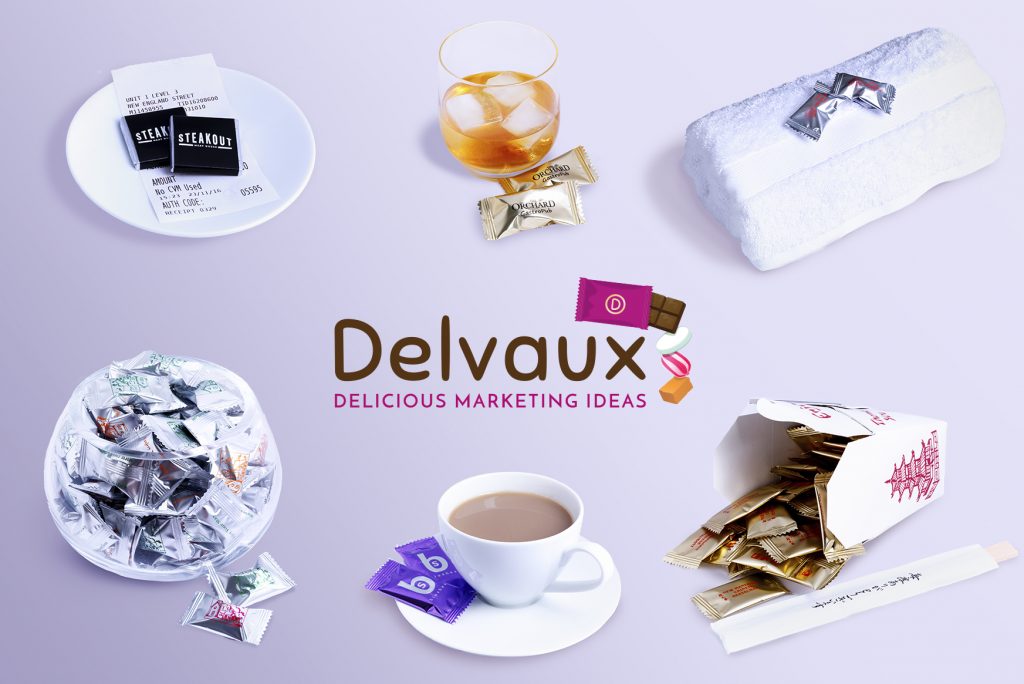 Delvaux Launch New Personalised Sweets & Seasonal Designs