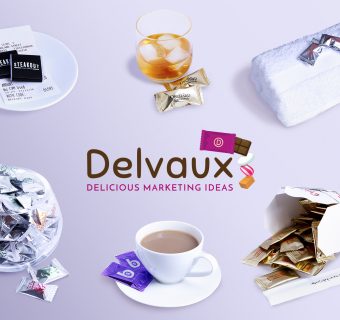 Delvaux Launch New Personalised Sweets & Seasonal Designs
