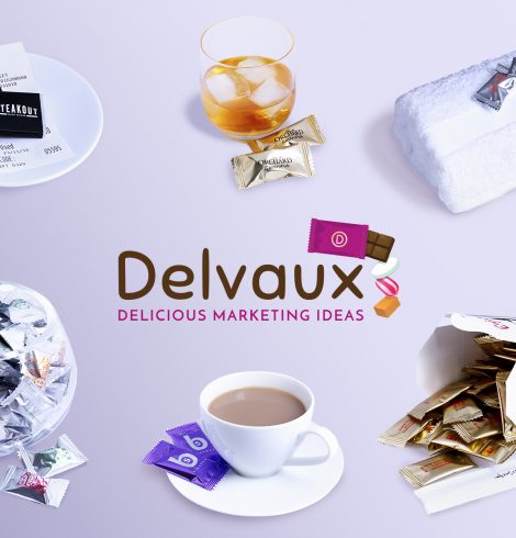 Delvaux Launch New Personalised Sweets & Seasonal Designs