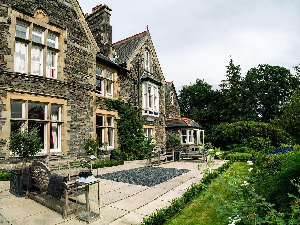 Lake District’s First ‘Aparthotel’ – Kotel – Opens in Windermere