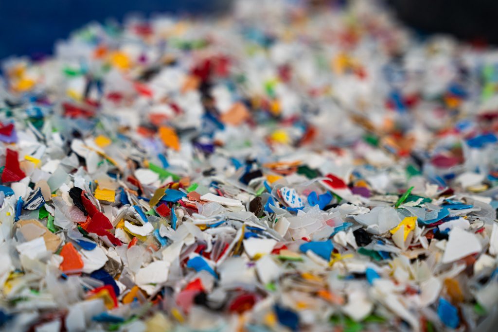 How Can We Make Use of Our Plastic Waste?