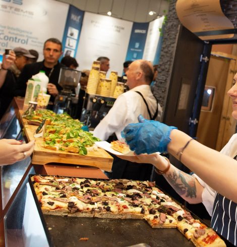 Casual Dining Raises Spirits – Unveiling New Drinks Exhibitors for 2020