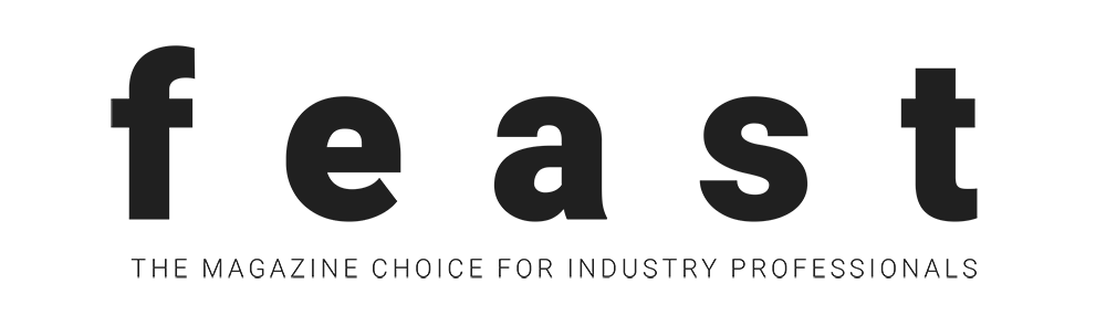 The Magazine For Industry Professionals Feast Magazine