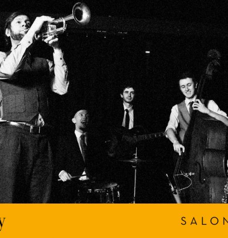 Salon Prive Launched Jazz Fridays