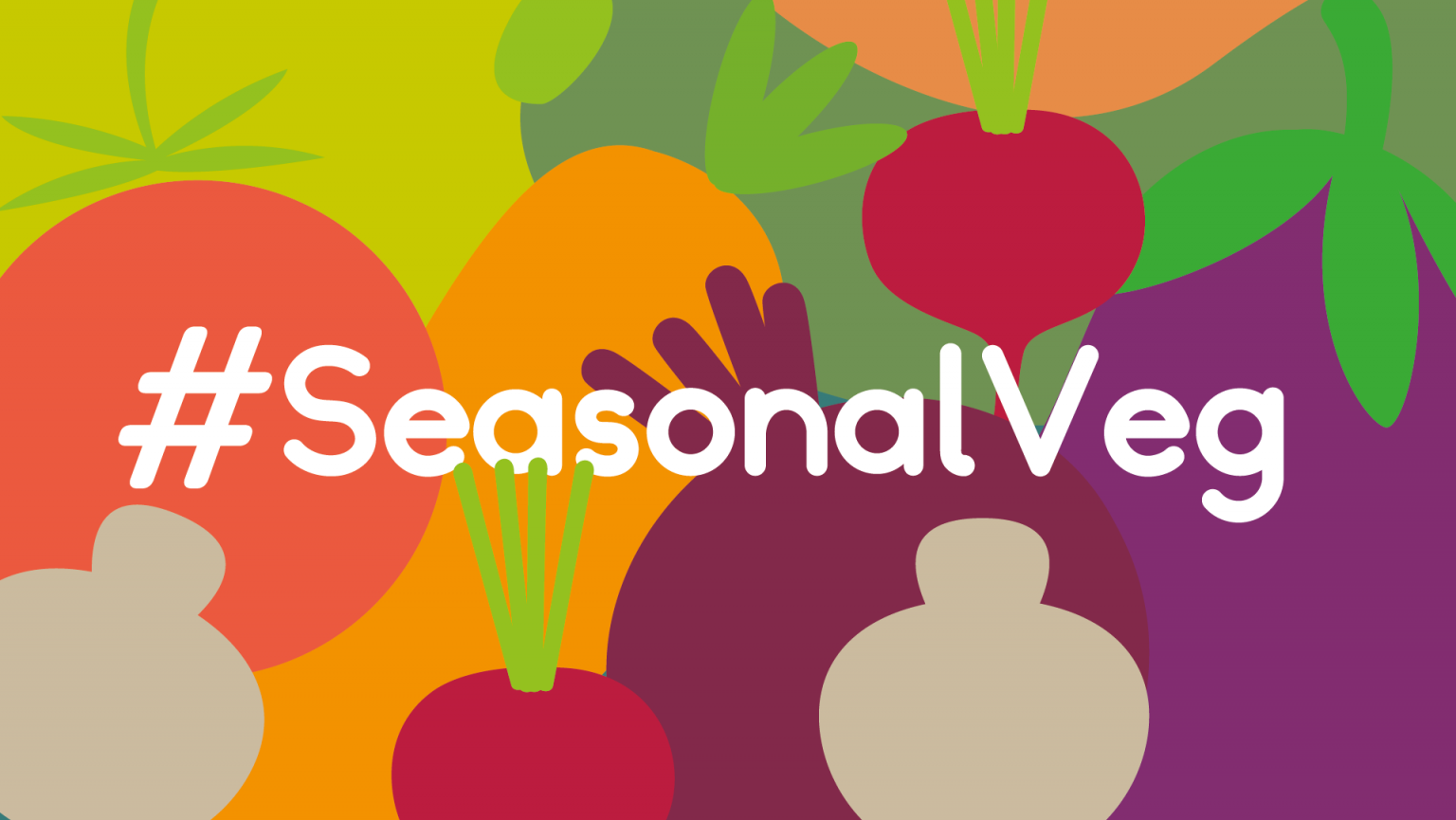 Chefs and Nutritionists Support Campaign to Eat More Seasonal Veg