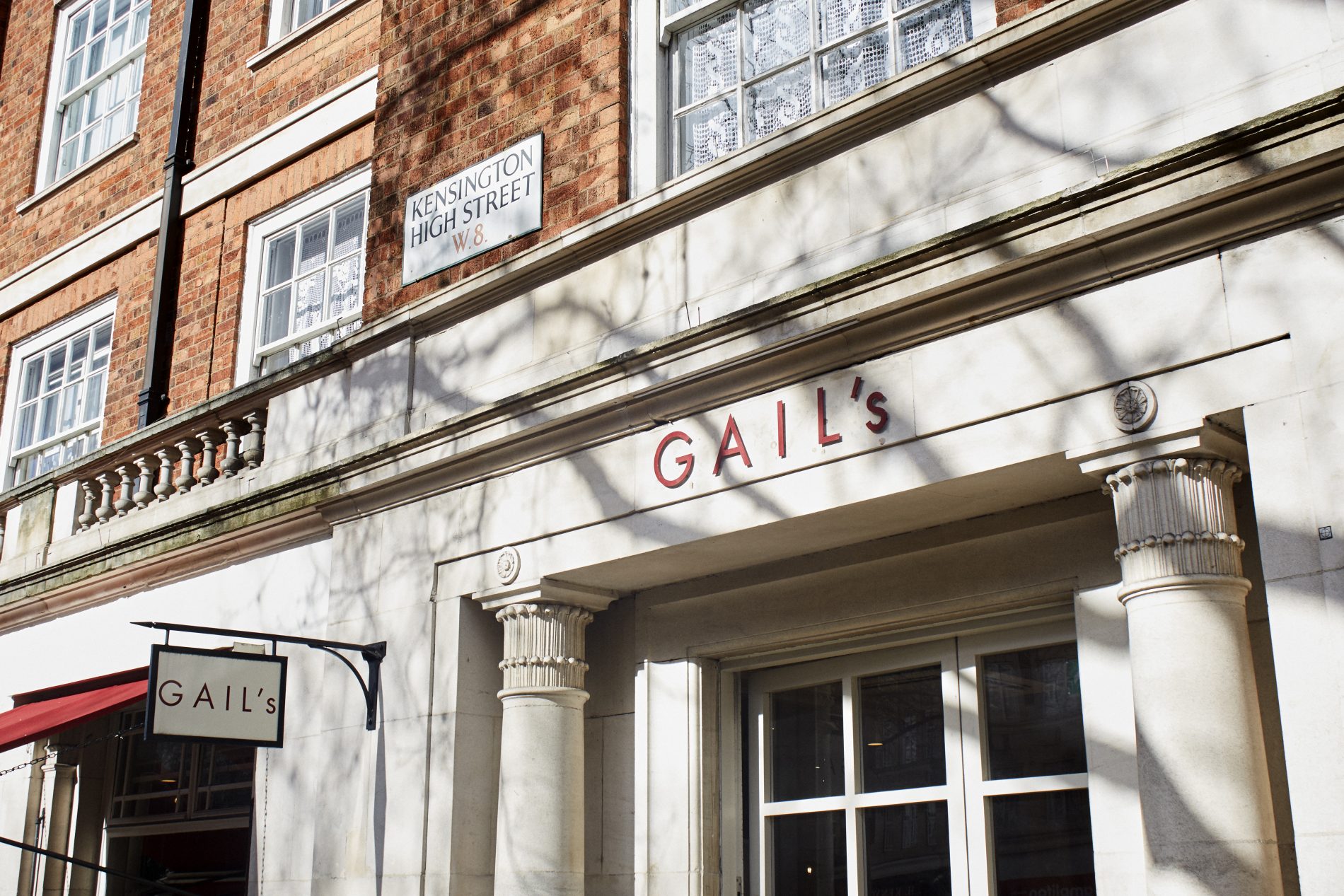 Tunsgate Quarter Welcomes Gail's Bakery to Scheme
