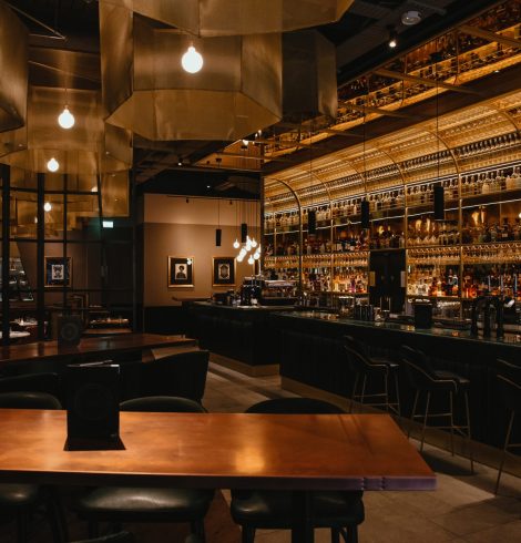 The Alchemist Cheltenham Opens for Business