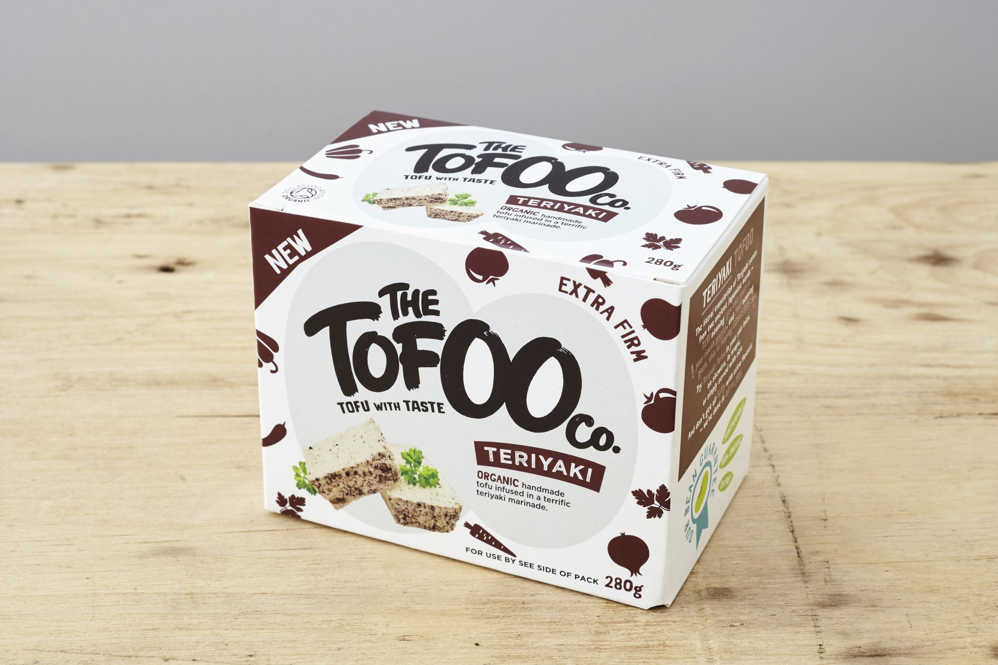 The Tofoo Co. Launches Two New Products FeastMagazine