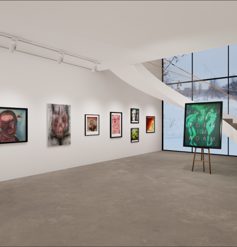 Me Art launches it’s second virtual art experience