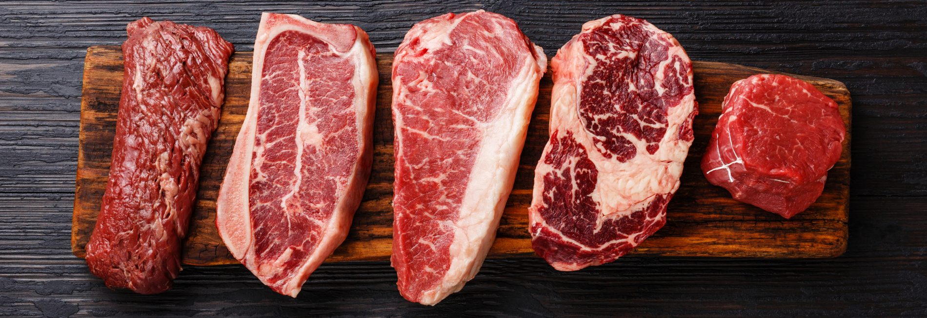 How Buying Good Quality Meat Benefits Your Health