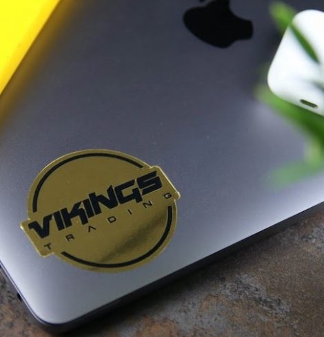4 of the best custom stickers we’ve seen for laptops