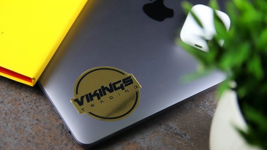 Custom Laptop Stickers, Stickers For Laptops