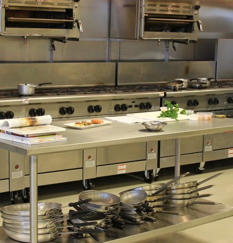 3 Characteristics of a Quality Commercial Kitchen