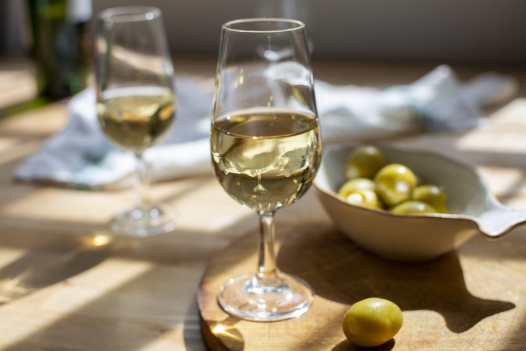 8 Clever Ways To Use Leftover Wine