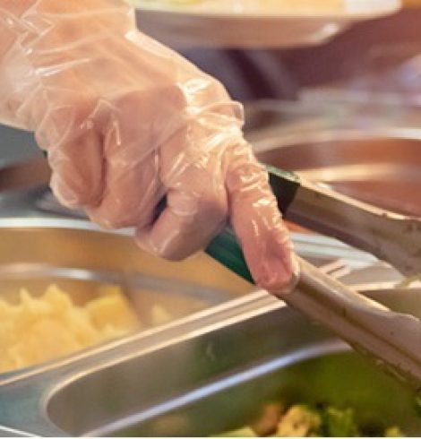 Benefits of Outsourcing Your Food Service Operation