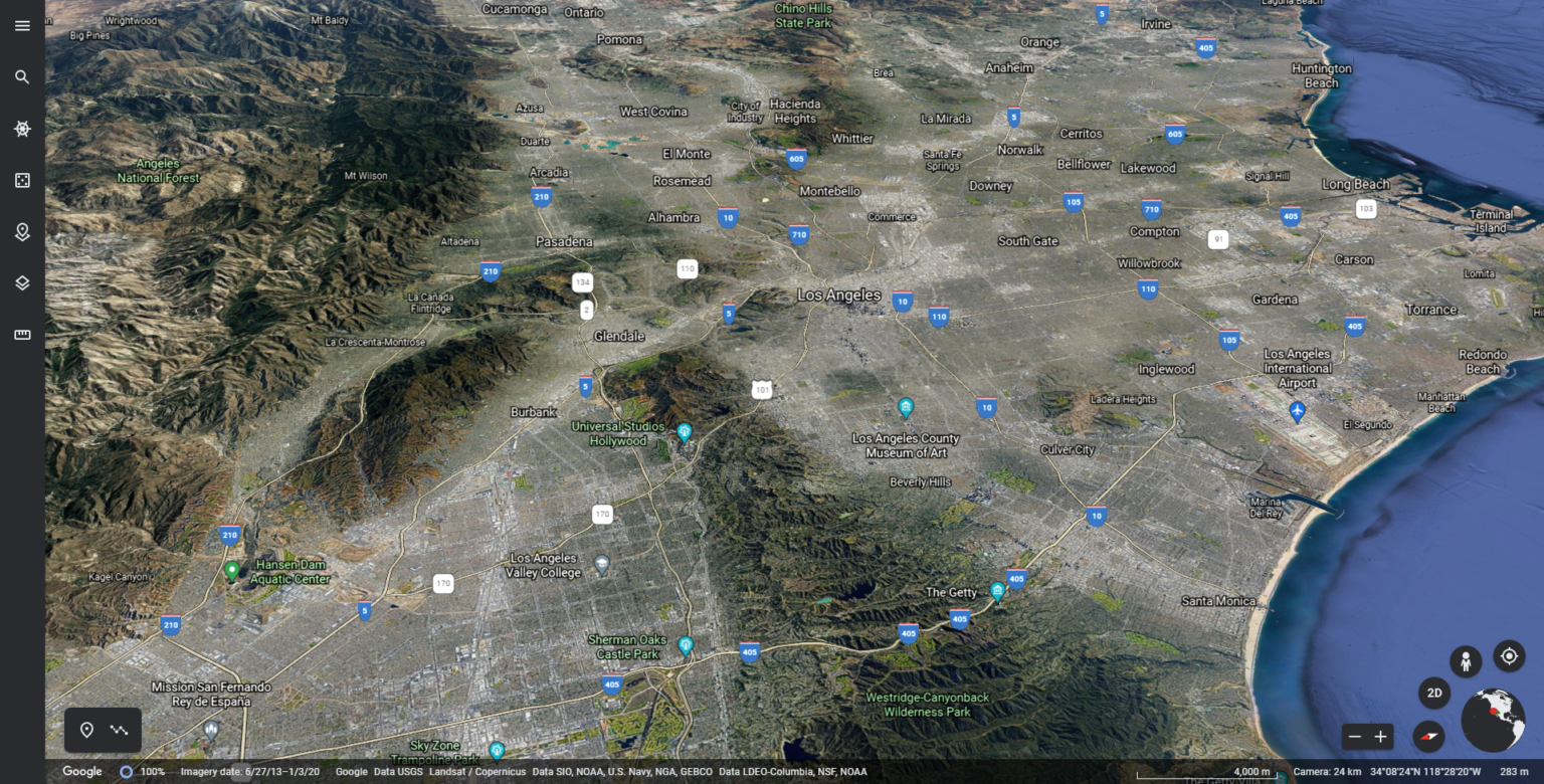 What Is GIS and How to Use It to Improve Your Business