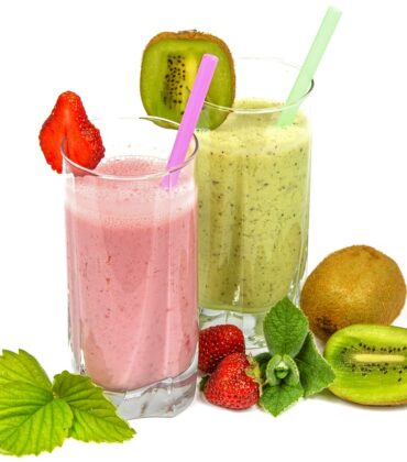 Is it Healthy to Take a Smoothie in Breakfast?