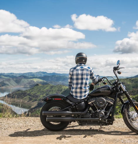 Important Considerations To Keep In Mind Before You Invest in a Motorcycle
