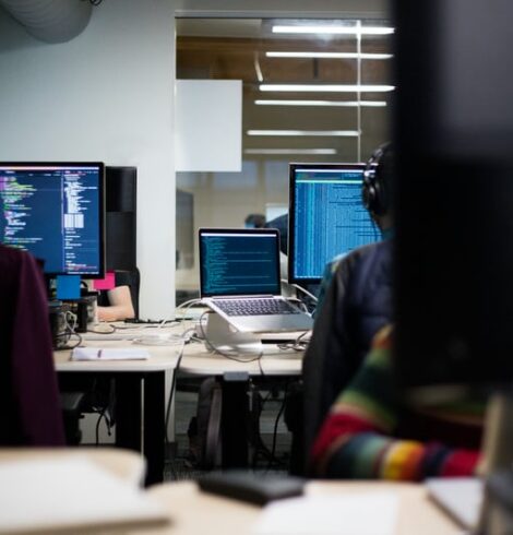 Union Software: Overview and Top 7 Providers