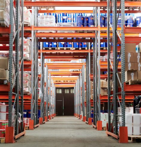 Understanding how your commercial storage can help you grow your enterprise