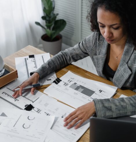 Maintain Better Books Of Your Business With Online Accounting And Taxation Services