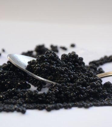 Important Things You Need to Know About Iranian Caviar