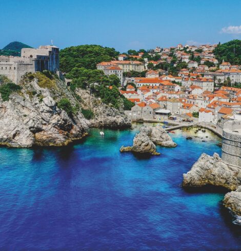 First Time in Croatia? Here’s What to See