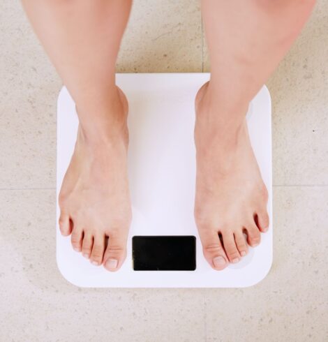 10 Alternative Weight Loss Methods That Might Surprise You
