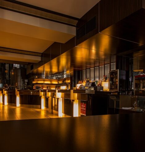 6 Things to Consider Before Opening a Restaurant