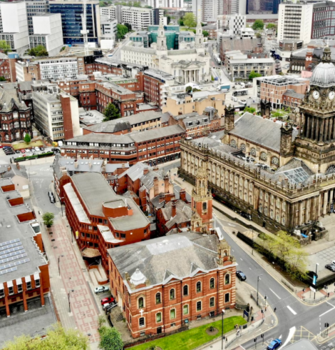 Top 7 Cost-Efficient Ways to Explore Leeds in 2023