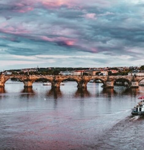 Prague’s Active Stag Do: From Thrilling Adventures to Precision Shooting
