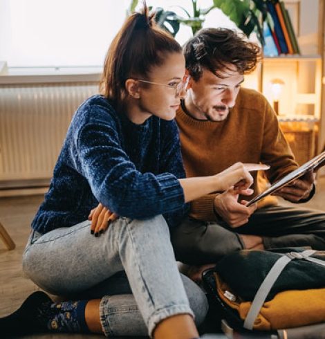 5 Tips for Budget-Friendly Travel