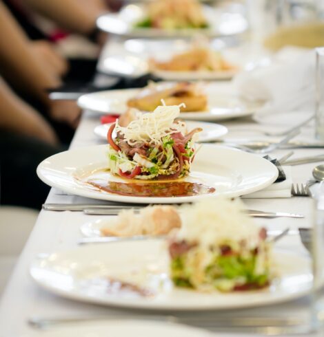 Ways Your Restaurant Can Use Software To Feed More People