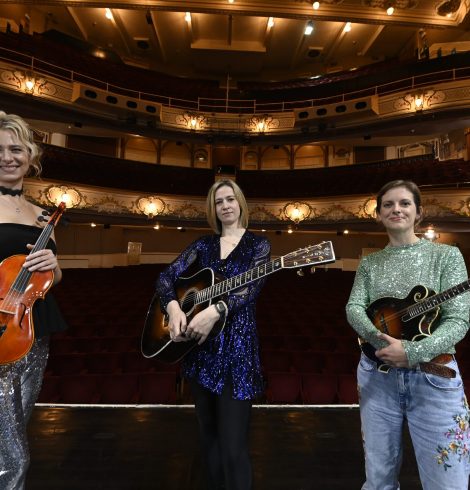 Celtic Connections 2024 set for expansive programme of unmissable music