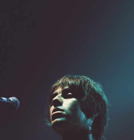 Liam Gallagher – Definitely Maybe 30 Years