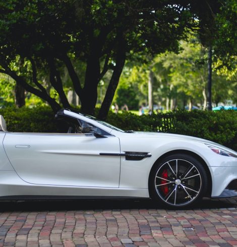 Unlocking the Secrets of Vehicle Preservation: The Crucial Role of Car Detailing and Valeting