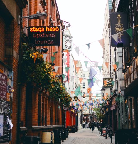 Essential Considerations for Selecting Gaming Destinations in the UK and Ireland